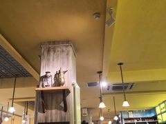 -格日勒阿妈蒙古厨房(大召店)