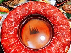-江左尚白日本料理(万象城店)