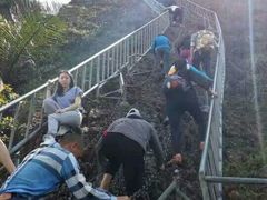 -七仙岭温泉国家森林公园