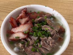 -凌舍好烧鹅(中山路店)