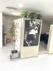-那茉 Hair Salon