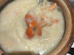 -潮州府·潮菜·砂锅粥(徐家汇店)