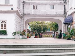 -世界之窗阿尔卑斯冰雪世界