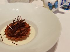 -Le Comptoir de Pierre Gagnaire