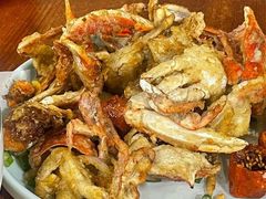 -坛南湾阿强农家乐.海鲜大排档老字号(福州地标美食店)