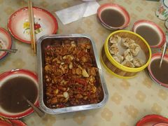 -老三样·旧食新味(船山路店)