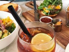 -农畉LONFOOD(福田星河COCOPark店)