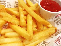 -The Habit Burger Grill 哈比特汉堡(爱琴海店)