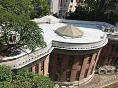 -香港大学