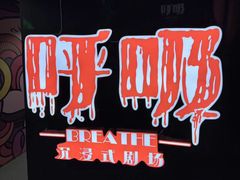 -呼吸沉浸式剧场(甘露园店)