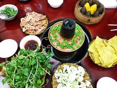 小号炊锅-木子人家(小桂湖店)