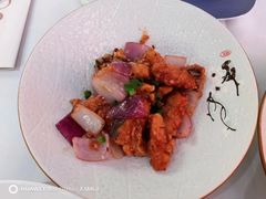 -聚春园自助餐厅(东街口店)