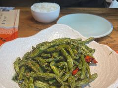 -麻辣总动员·川派海鲜·现炒浇头面·自贡菜(五彩城店)