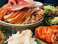 -Myth猪蹄(明洞店)