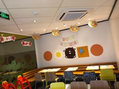 -麦当劳(新都汇店)
