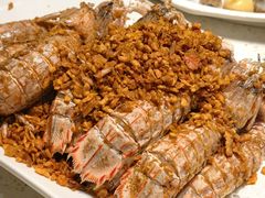 -肥仔文澳门猪骨煲(南京西路店)