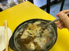 -义福巷鱼翅燕窝