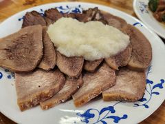 -柴氏风味斋(甘家口店)