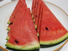 西瓜-煜丰汴京烤鸭(福彩路店)