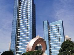 -佛山京华广场MALL