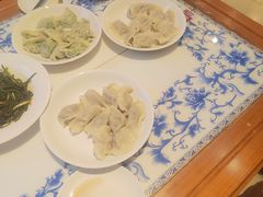 -东方饺子王(大屯路店)