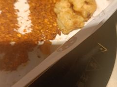 -江边城外烤全鱼(世茂广场店)