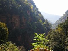 -赤水丹霞旅游区·佛光岩