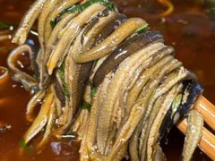 -大众跷脚牛肉馆·非遗传承单位(峨眉山店)