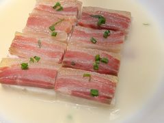 云腿蒸奉化芋头-桂语山房(满觉陇店)
