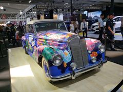 -甘肃国际会展中心