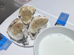 -云海轩·海鲜自助-河北云瑧世纪大饭店1F