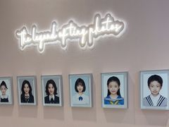 -天真蓝照相馆(杭州滨江宝龙店)