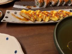 -鸟泉居酒屋·烧鸟·酒馆(百子湾店)