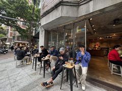-来回·咖啡(天河南店)