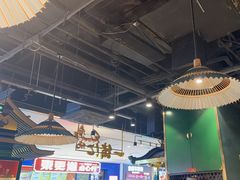 -一绪に寿喜烧自助(世茂广场店)