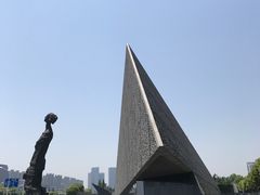 -侵华日军南京大屠杀遇难同胞纪念馆