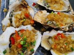 -老虎滩大连海鲜烧烤(建邺云锦路总店)