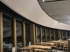 -悉尼塔旋转餐厅