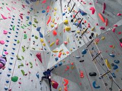 -尽峰攀岩 Acme Climbing