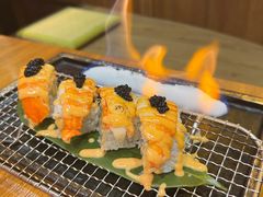 -大喜居酒屋·烧串(悦汇城店)