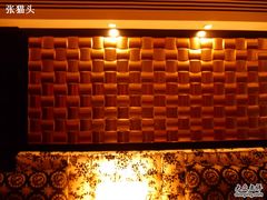 床头-米兰洲际酒店