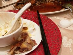 -扬州香格里拉·香宫中餐厅