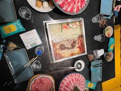 -五星桥原切肥牛火锅·30年专注好牛肉(湖塘店)