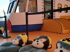 -虹口龙之梦购物中心·停车场