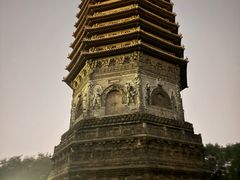 -玲珑塔公园