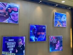 -神奇科学家STEAM科学实验科创赛事机器人编程逻辑思维MadScience(长宁来福士校区)