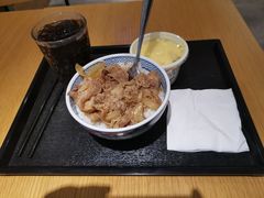 -吉野家(深圳超多维科技大厦分店)