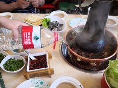-阳坊胜利涮羊肉(阳坊老店)