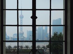 -YUE·6·西式融合餐厅(外滩六号店)