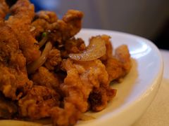 椒盐排条-永兴餐厅(复兴中路店)